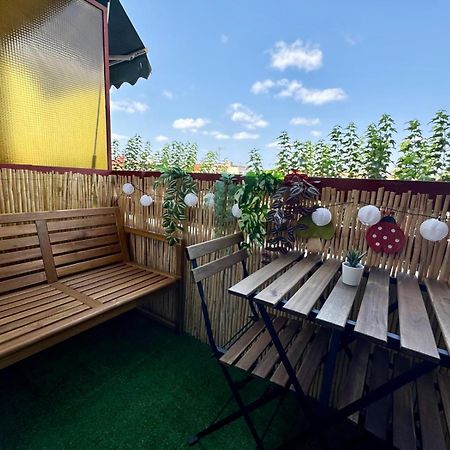 Casa Xambao Apartamento Benifayó Exterior foto