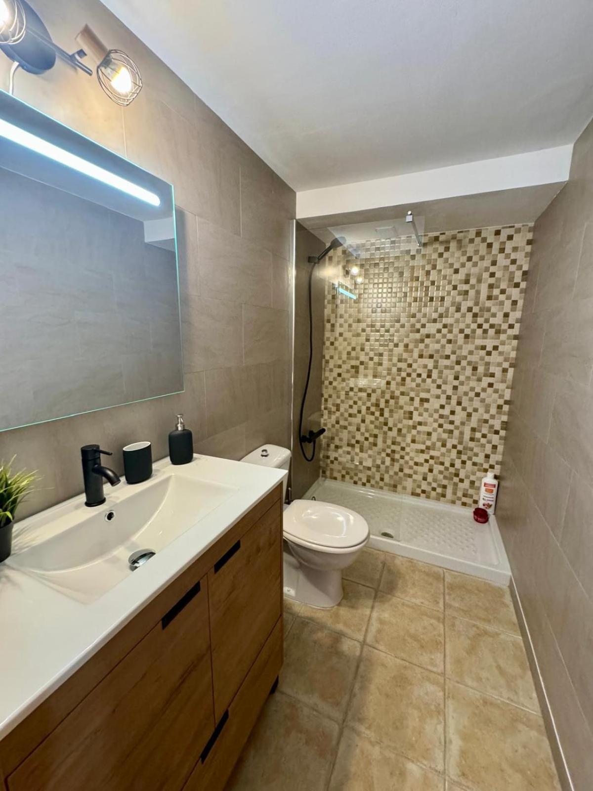 Casa Xambao Apartamento Benifayó Exterior foto