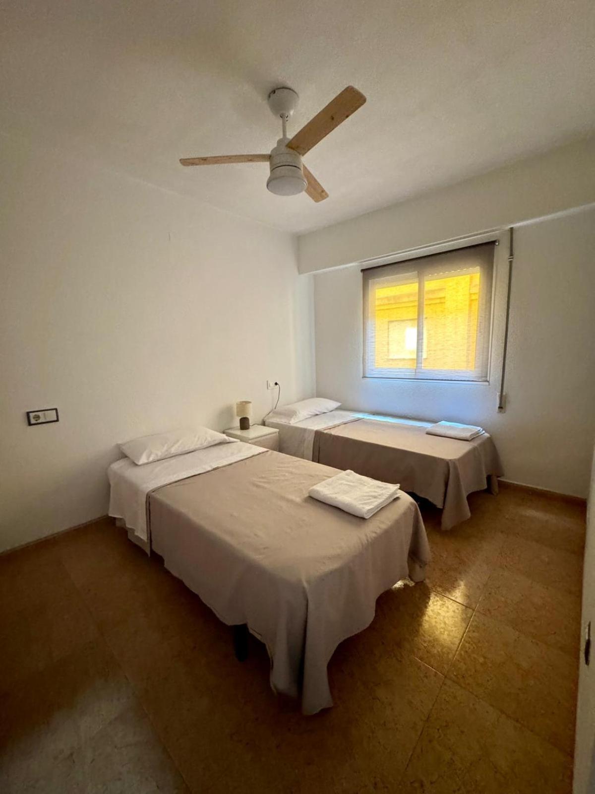 Casa Xambao Apartamento Benifayó Exterior foto