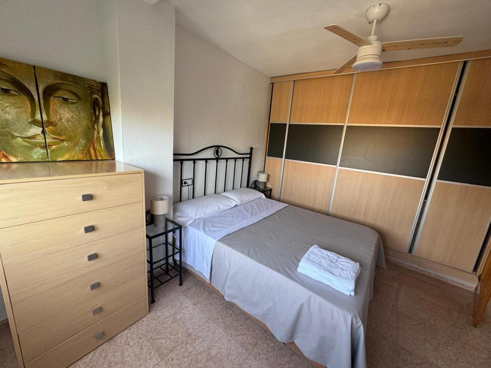Casa Xambao Apartamento Benifayó Exterior foto