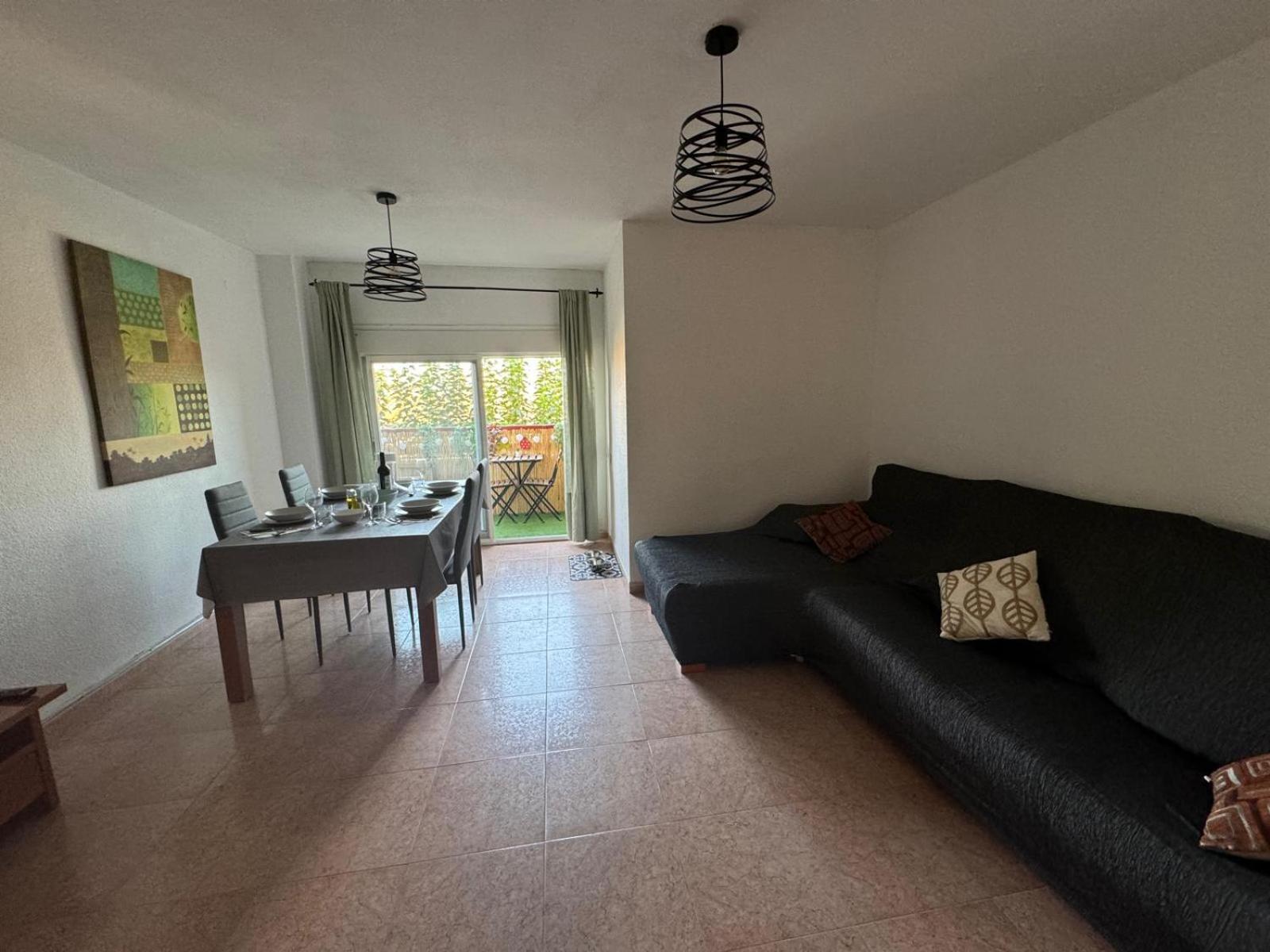 Casa Xambao Apartamento Benifayó Exterior foto
