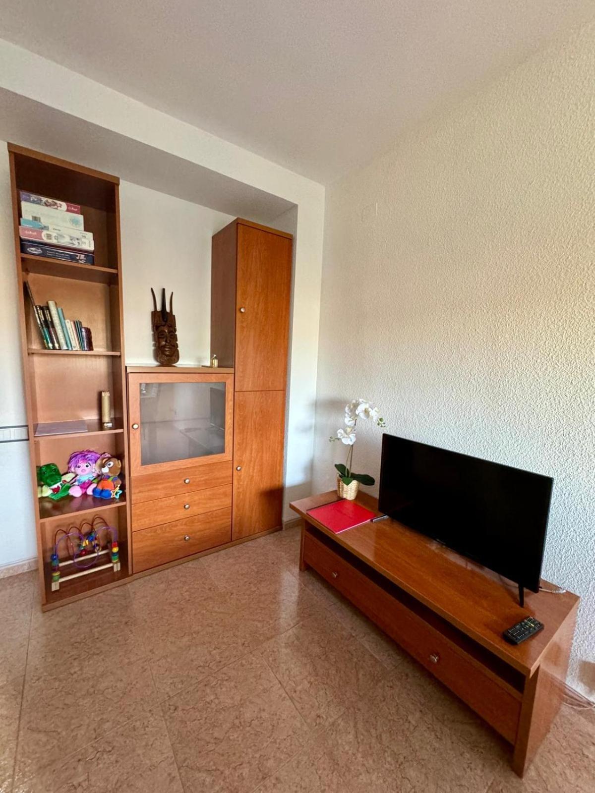 Casa Xambao Apartamento Benifayó Exterior foto