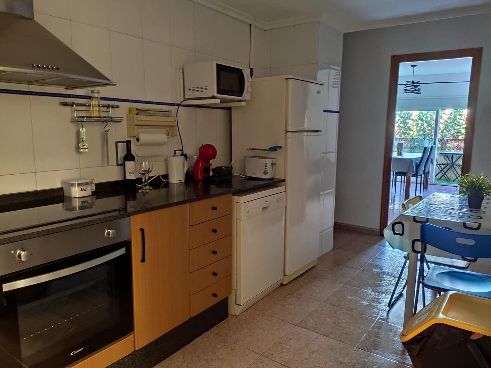 Casa Xambao Apartamento Benifayó Exterior foto