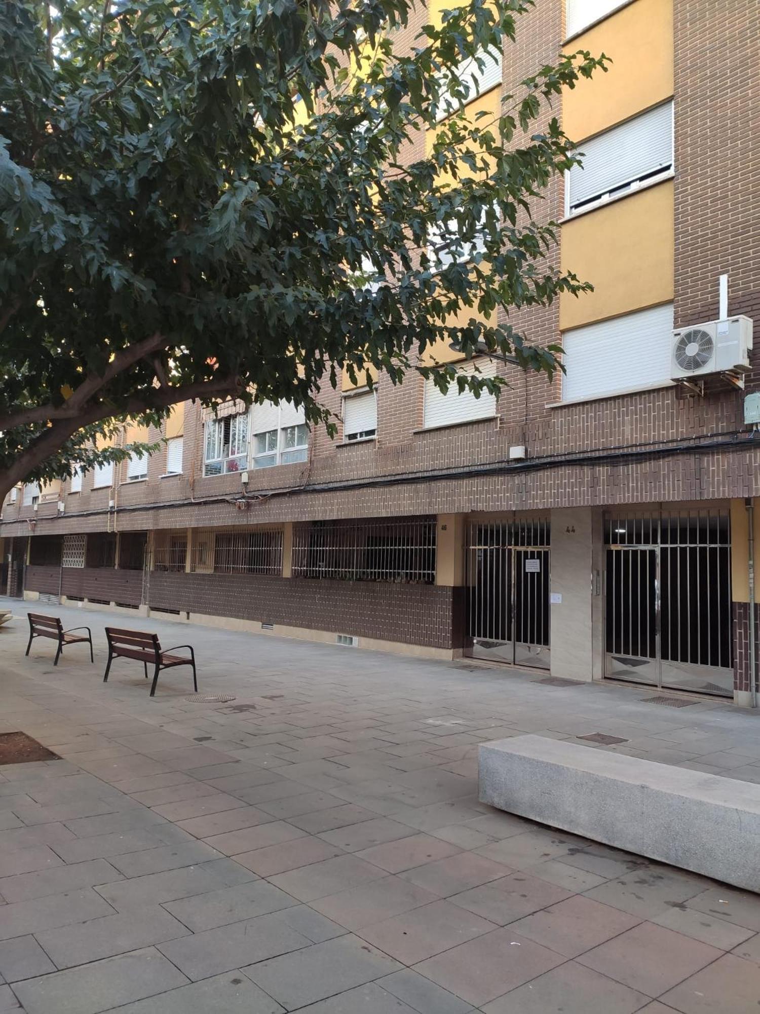 Casa Xambao Apartamento Benifayó Exterior foto